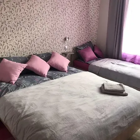 Apartman 