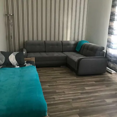 Apartman 