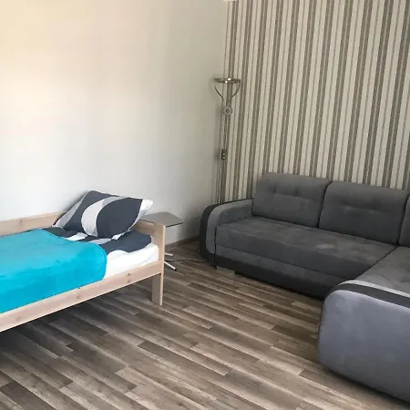 Apartman 